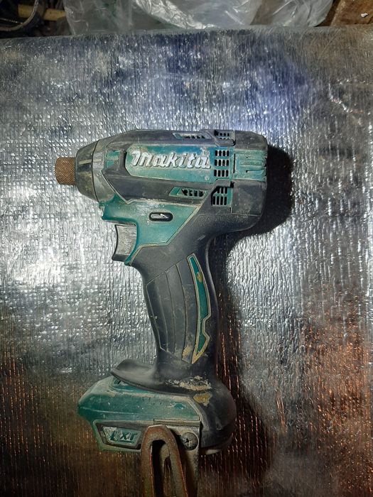 Machita impact.dtd152