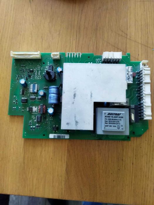 Платка за Миеле Софтроник W180 Miele Softtronic W180