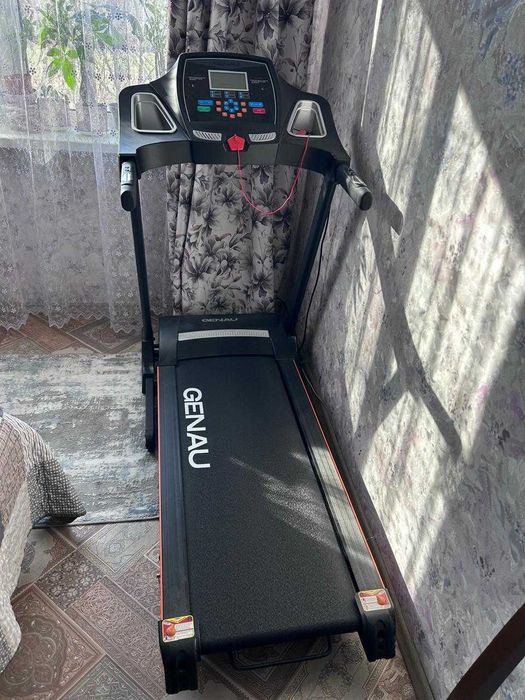 Беговая дорожка GENAU TR50