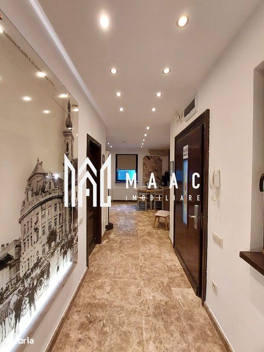 Ultracentral I Investitie I Apartament 4 Camere I Decomandat