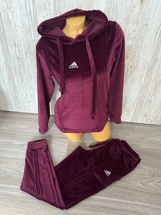 Trening dama catifea