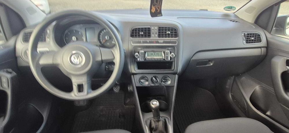 VW Polo 1.2 Diesel 75 Cp 2010 Rate sau Cash