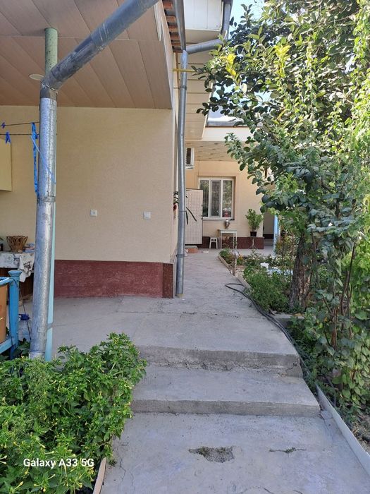 Продам свой дом улица Туртарык  (бывшая ул. Путилова)3 сотки