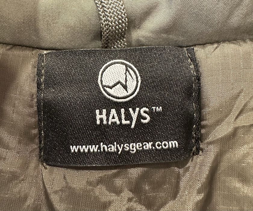 Куртка тактическая - варианты