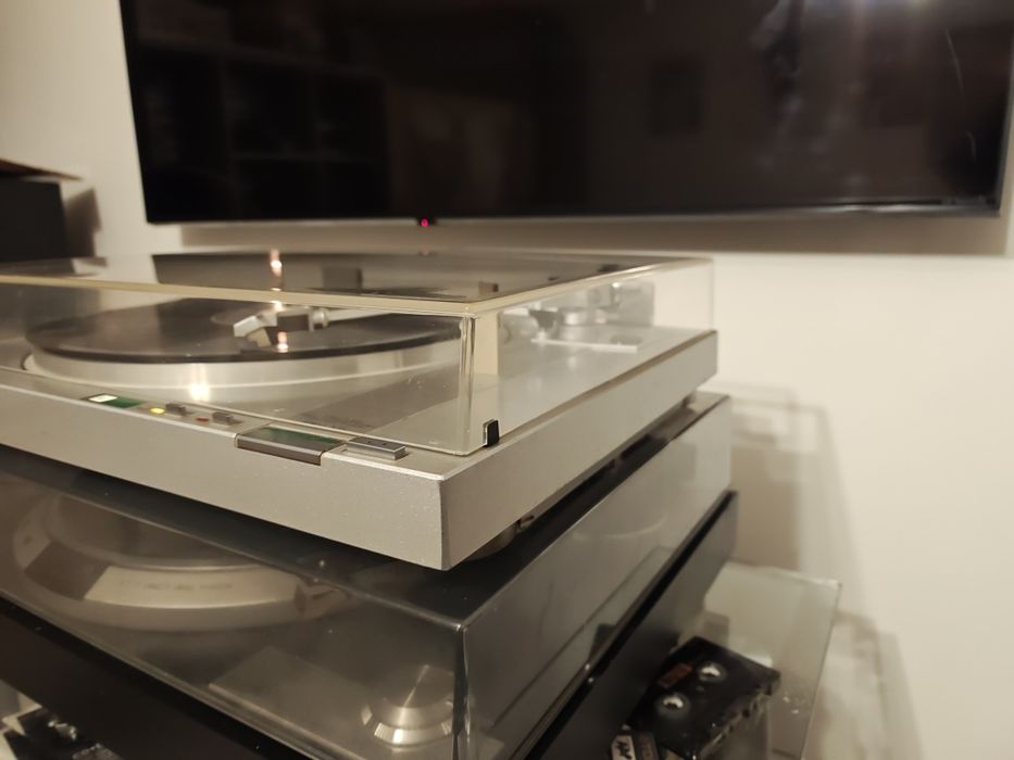 Sony ps lx5 pickup