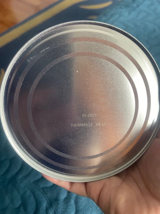 Lapte praf Nan Opti Pro 2