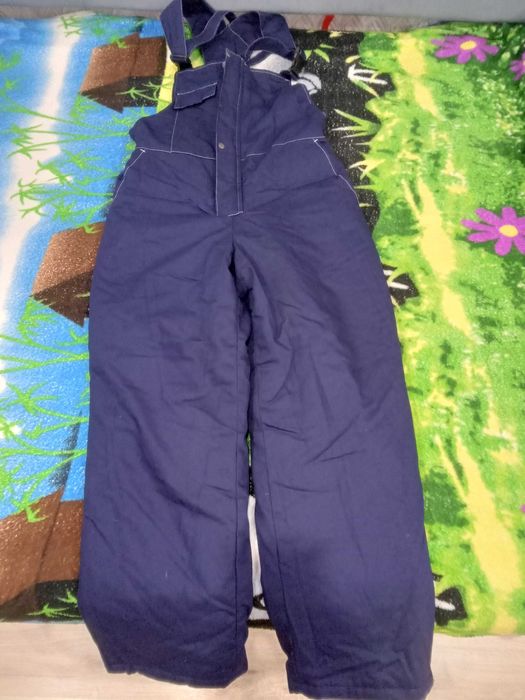 Спецодежда зима         .