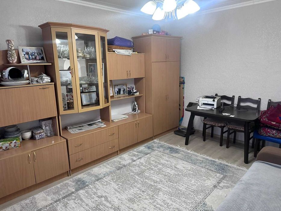 Продается Дом по улице Досова Куанышева