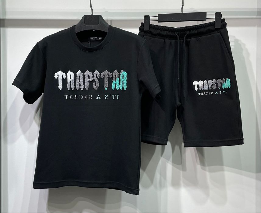 Compleu Trapstar *Oferta