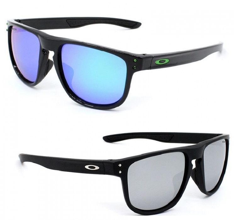 Oakley Holbrook R – Стильные унисекс очки c поляризацией.