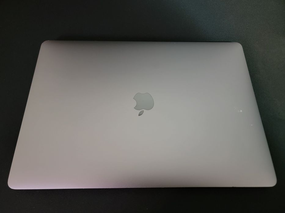 2019 MacBook Pro 15