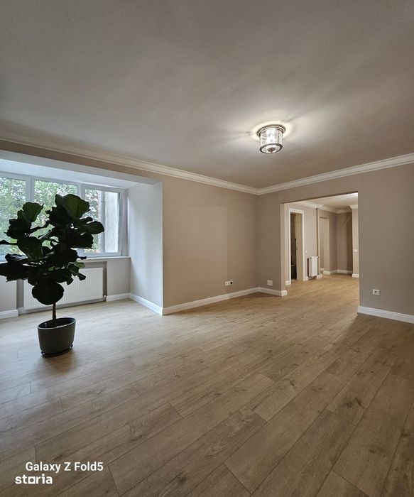 Apartament PREMIUM cu 2 camere | Sovata | Parter înalt | 61 mp utili