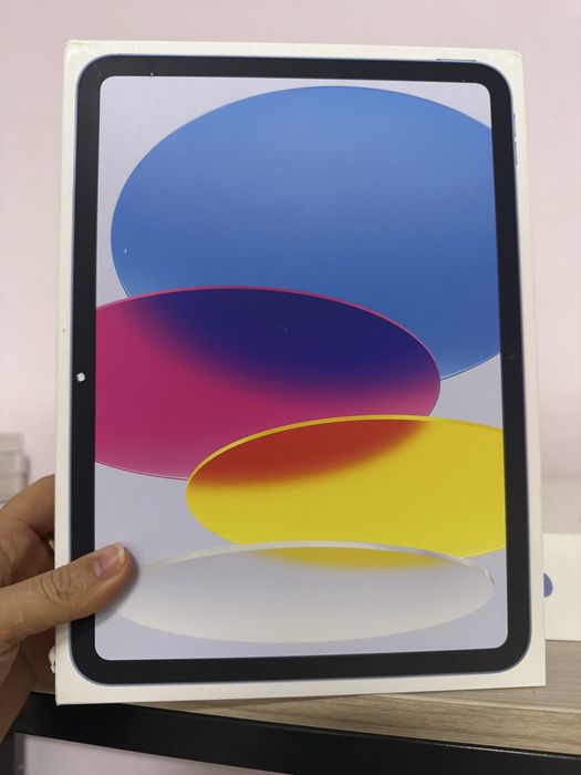 Apple Ipad A16 128