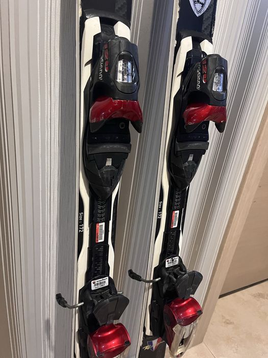 Schiuri Rossignol Best Of The Alps - 172cm