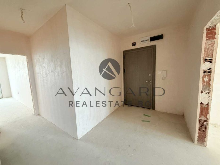 Продава се Тристаен апартамент в Пловдив, Център - 115 кв.м за 663 €/кв.м - Снимка #9