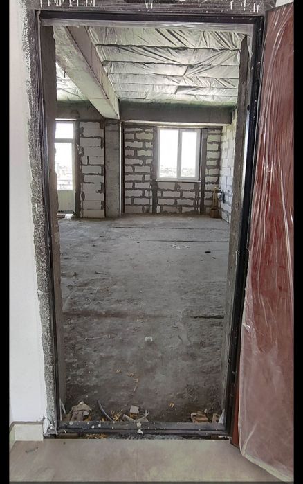 куйлик центр в новостройке 2*3×8×8