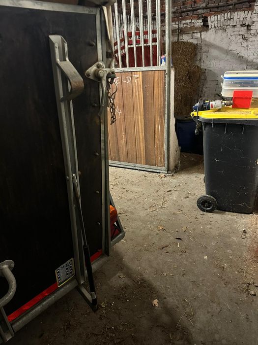 Ремарке за лека кола