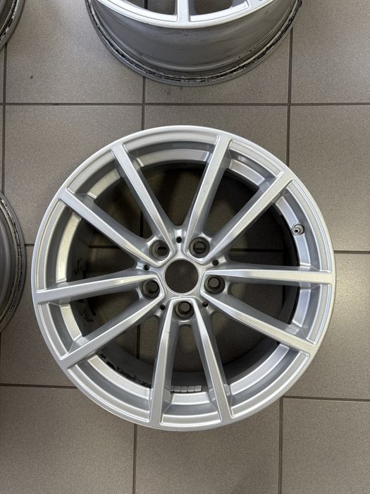 Set jante aliaj BMW seria 3 - 4 G20 G22 6883520