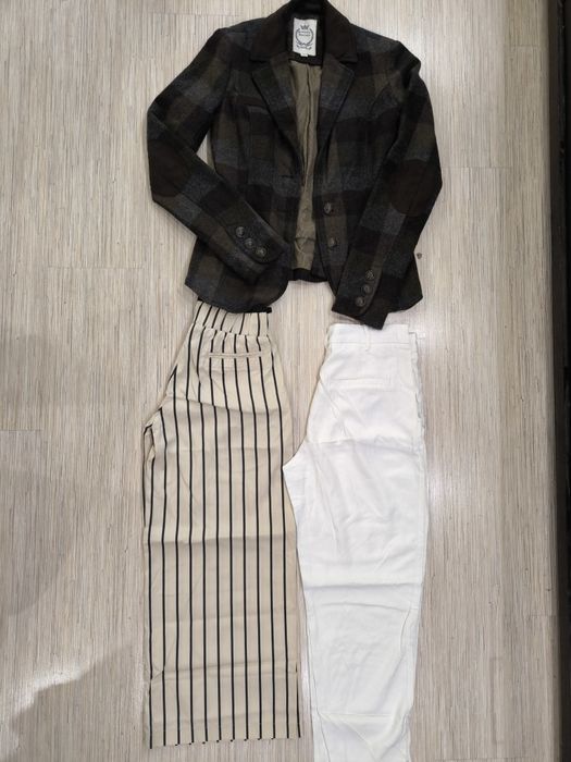 Всичко по 5€ Zara, Massimo dutti