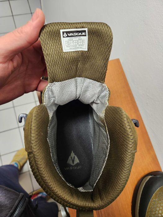 Туристически обувки Vasque Torre AT Gore-Tex®