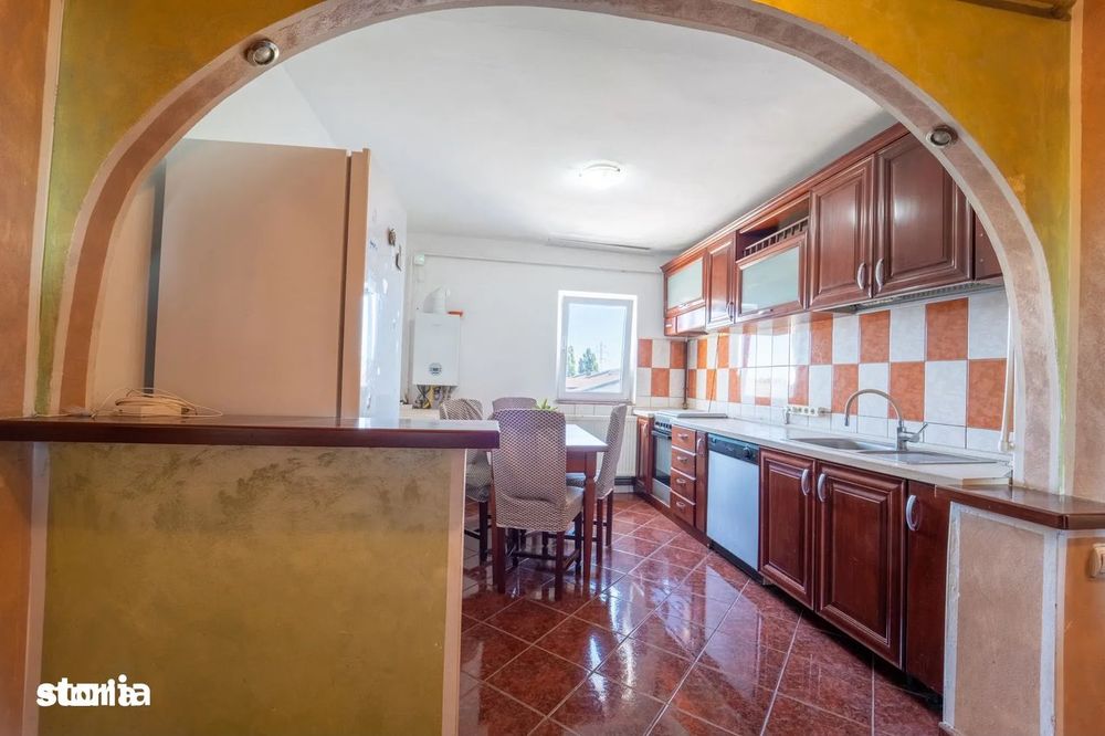 Apartament 2 camere decomandat, RENOVAT, mobilat și utilat - Tătărași