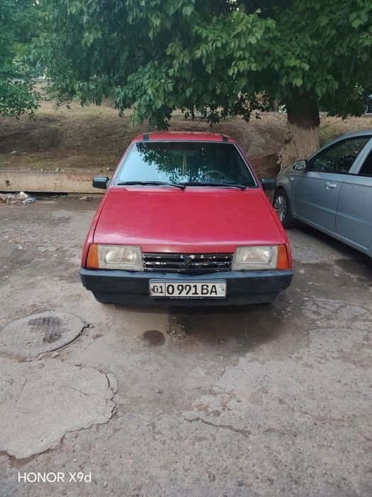 Своя 21099,лада 21099,099,самара, 09