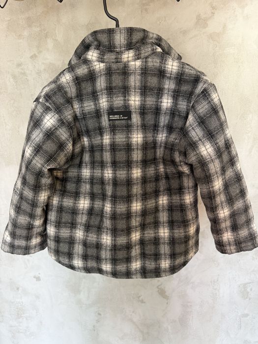 Детско яке за момче Zara - 8/9 годишно
