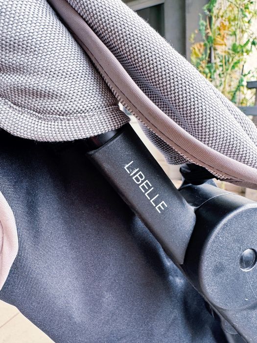 Carucior Cybex Libelle