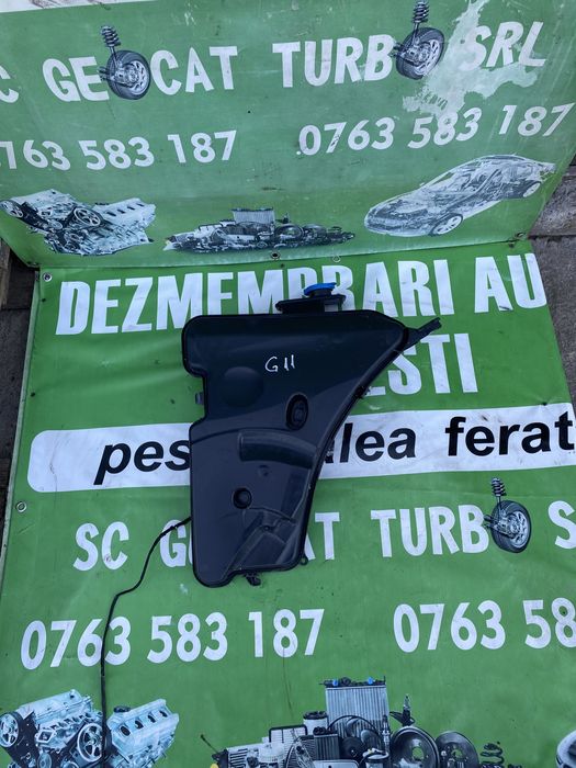 Vas lichid parbriz BMW G11