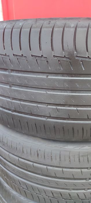 Летни гуми 275 40 22 и 315 35 22 спорт пакет 4бр