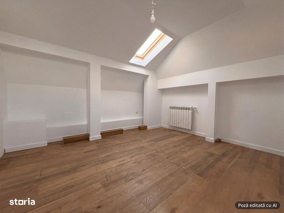 Duplex | Etaj 1 + Mansarda | Loc De Parcare | Oportunitate