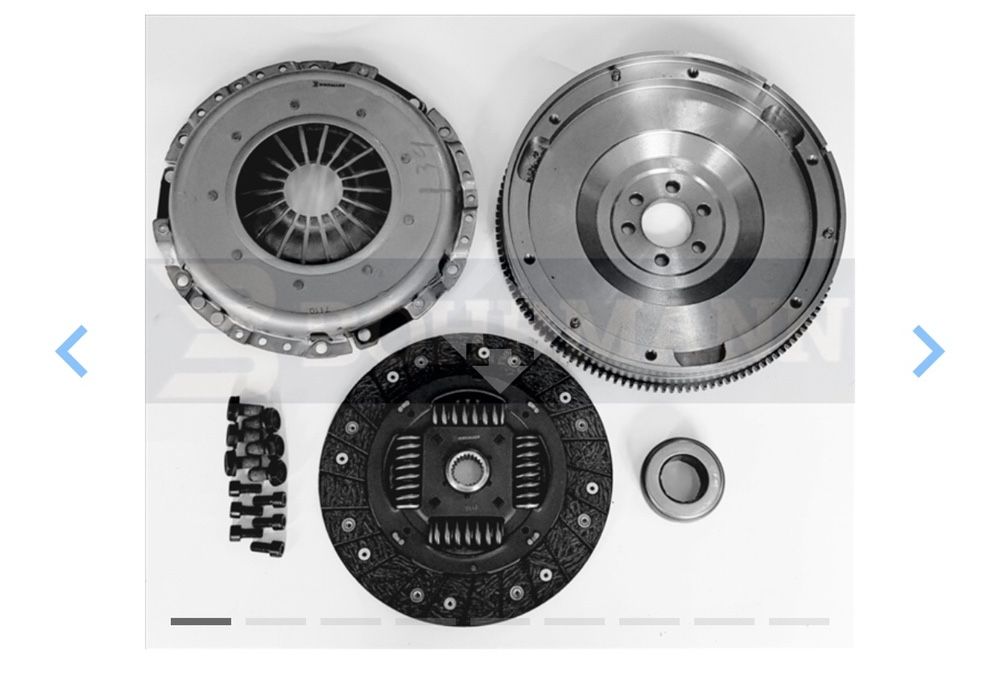 Kit conversie ambreiaj Vw passat, audi A4 si A6