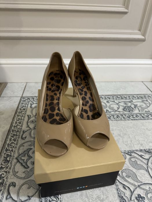 Продам туфли, 38 рр