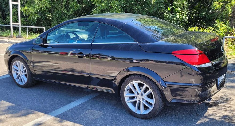 OPEL Astra 2007 — imagine 3