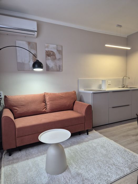 1.ком Дизайнерская студия 7-51