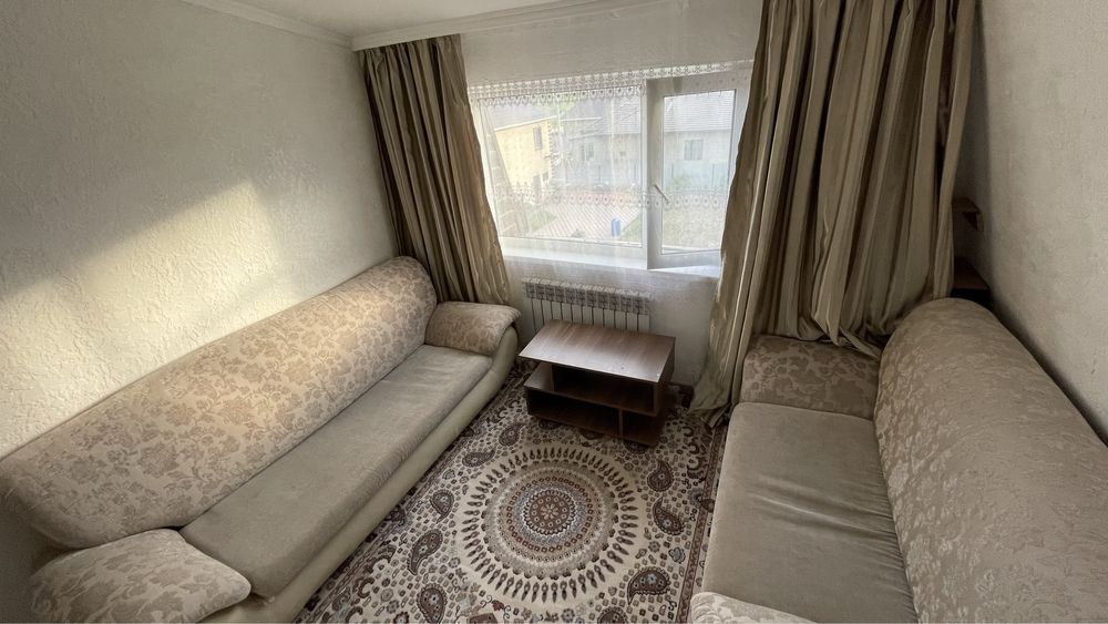 Квартира в Уркере