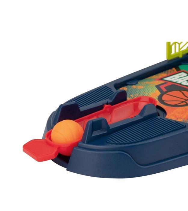 Електронна настолна игра Alley-Ball  Баскетбол