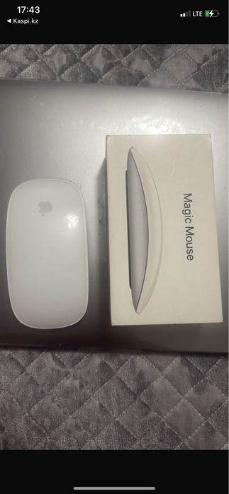 Макбук М1 99 емкость новый