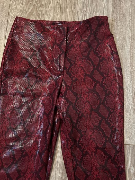Pantaloni dama S