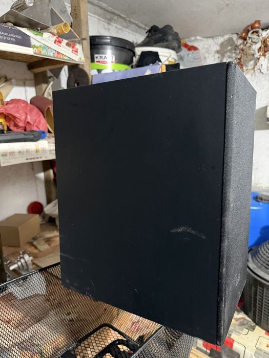 Subwoofer Samsung&Pioneer