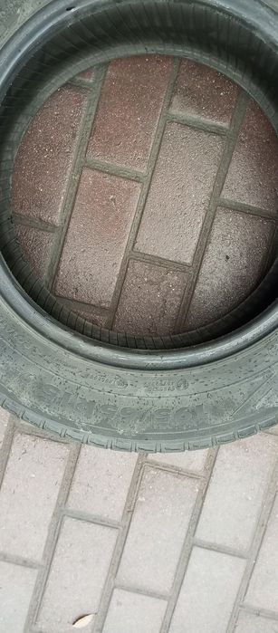 Шины 195/65/15 б/у