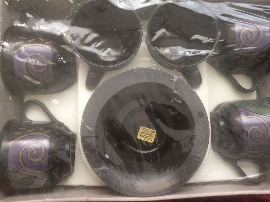 чайный  набор ARCOROC