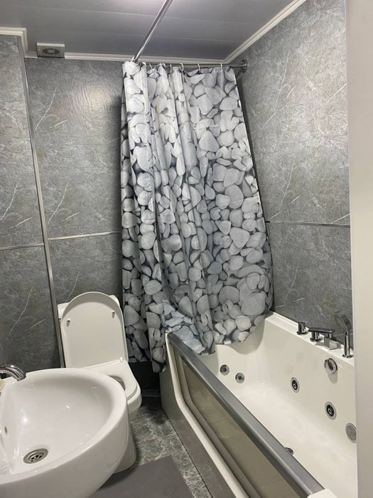 Квартира варенду 3 ком Манресса  2 этаж