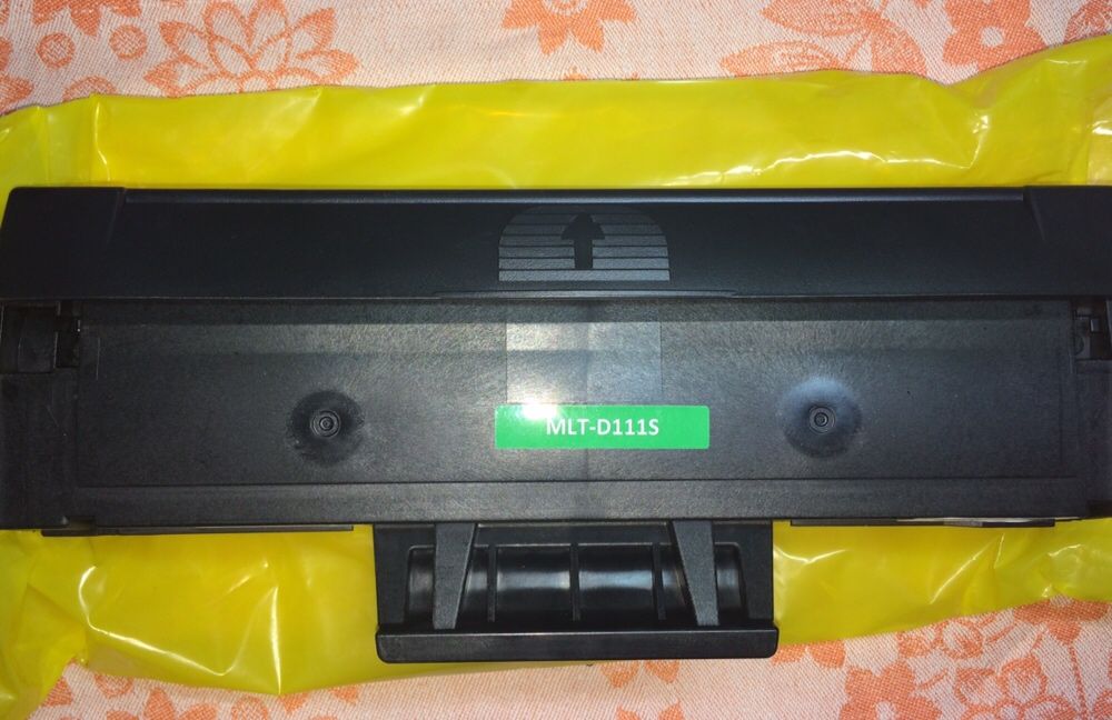 Картридж SAMSUNG mlt D 111S  чип