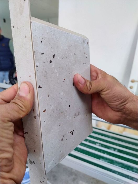 Плиткарез електрический