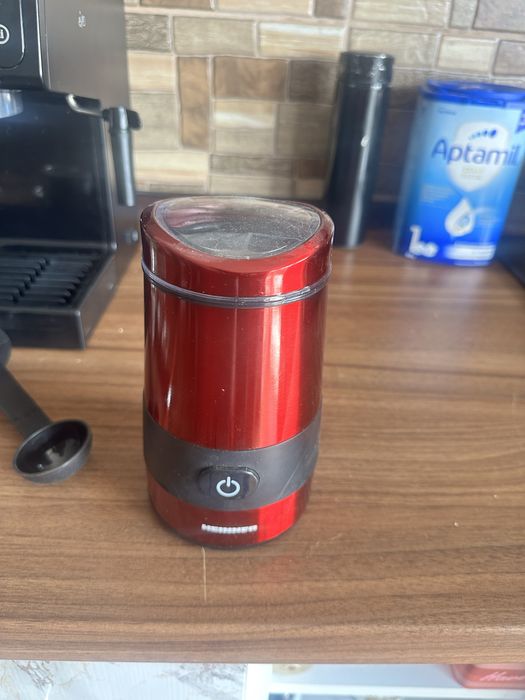 Espressor manual De'Longhi ECP 31.21, 1100W, 15 bari, 1.1 l, Negru