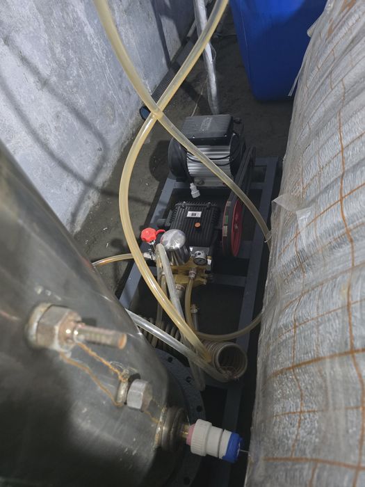 Saturation, chiller komlekt sotiladi