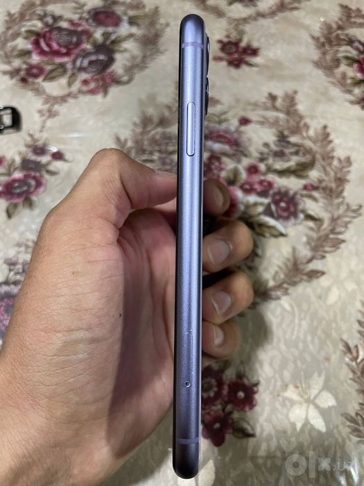 Iphone 11 64gb tiniq