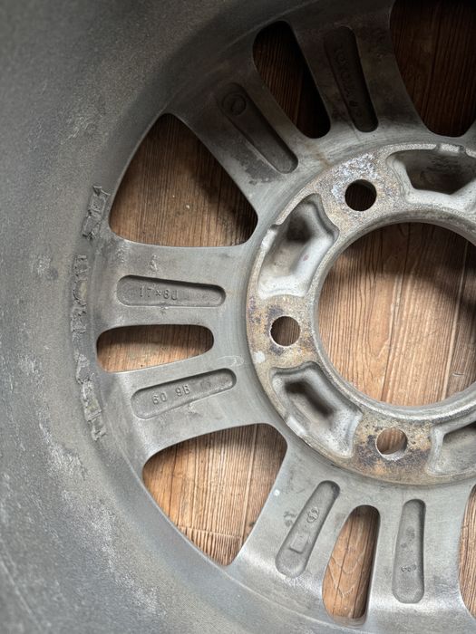 Авто диски от крузака