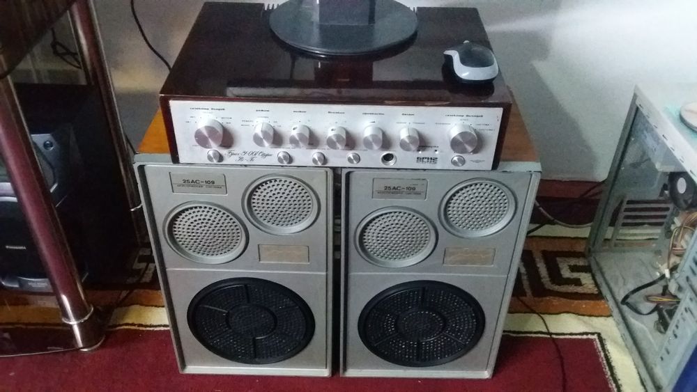 25 АС 109  калонка сотилади